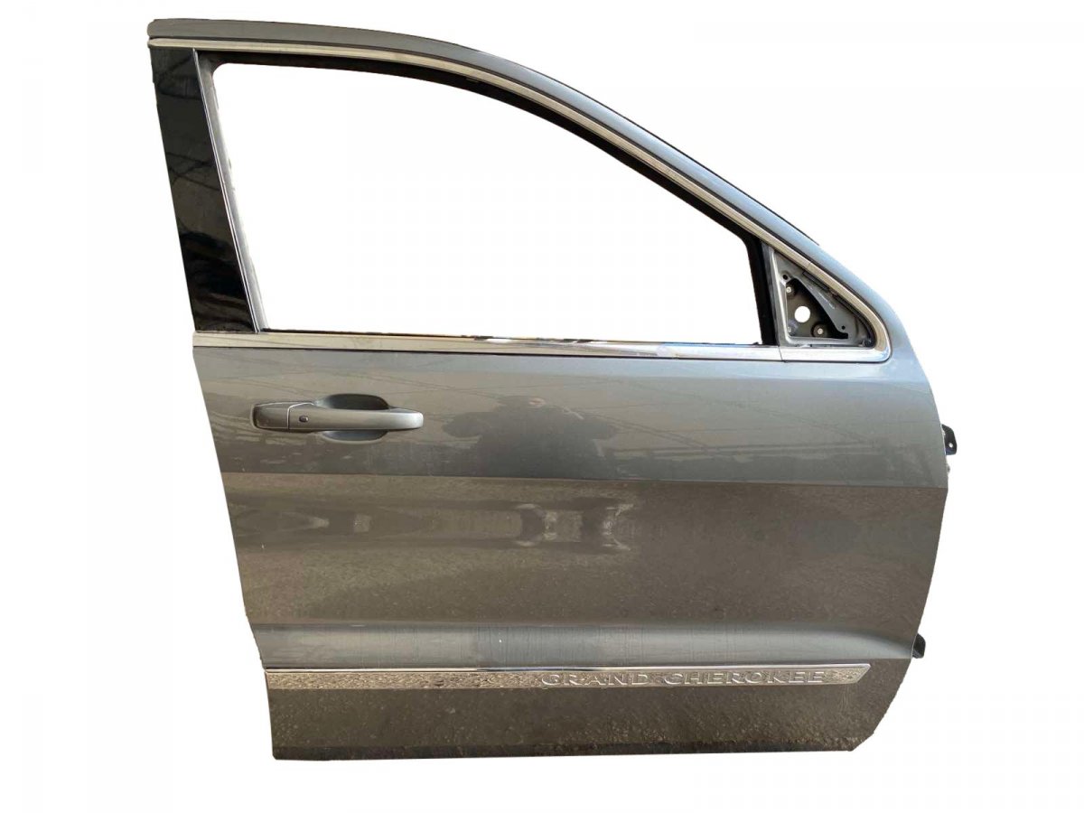 Jeep Grand Cherokee (WK) Door Front Right 68274938AD Door Front Right JEEP GRAND CHEROKEE...