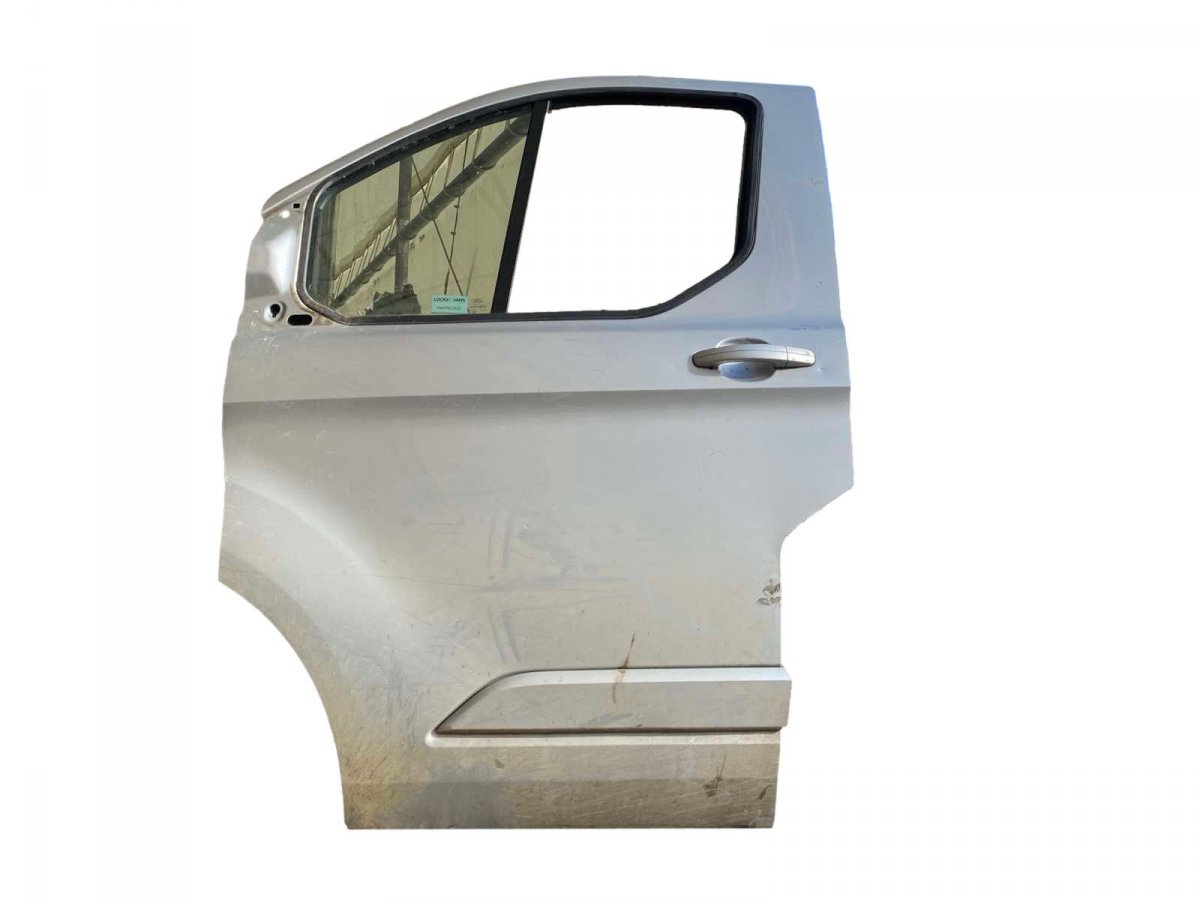 Ford Transit Connect / Tourneo Connect 2488103 Door Front Left FORD TRANSIT / TOURNEO CUSTOM I (2012-) Part codes: 2488103, PJK21V20125AB, PJK21-V2012...