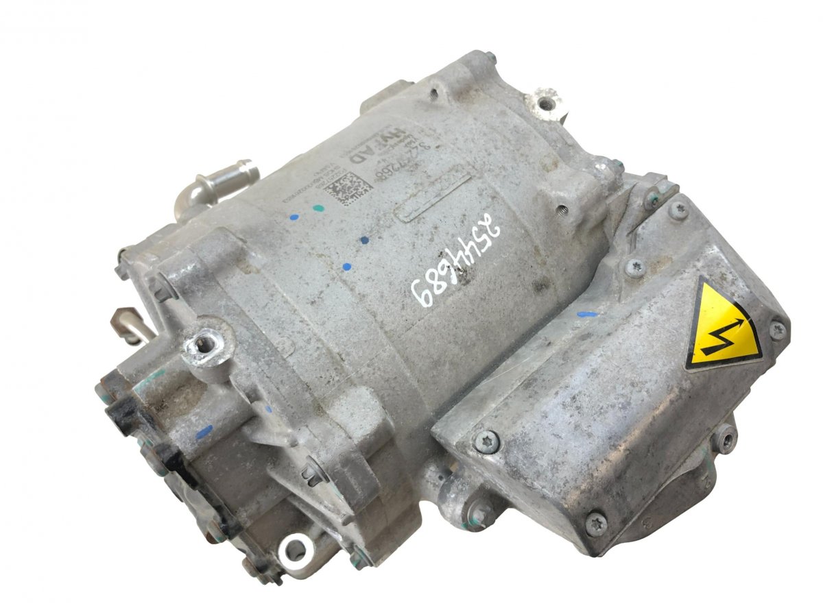 Volvo XC40 / EX40 Engine 32382272 Engine VOLVO XC40 / EX40 / EC40 (536, ...
