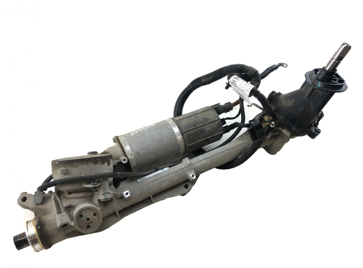 Volvo XC40 / EX40 рулевая рейка / червяк 36011753 Steering rack VOLVO XC40 / EX40 / EC40...