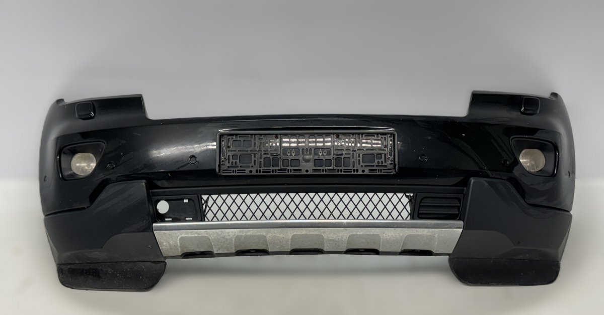 Jeep Grand Cherokee (WK) front bumper 68078269AB 68078271AB Front Bumper JEEP GRAND C...