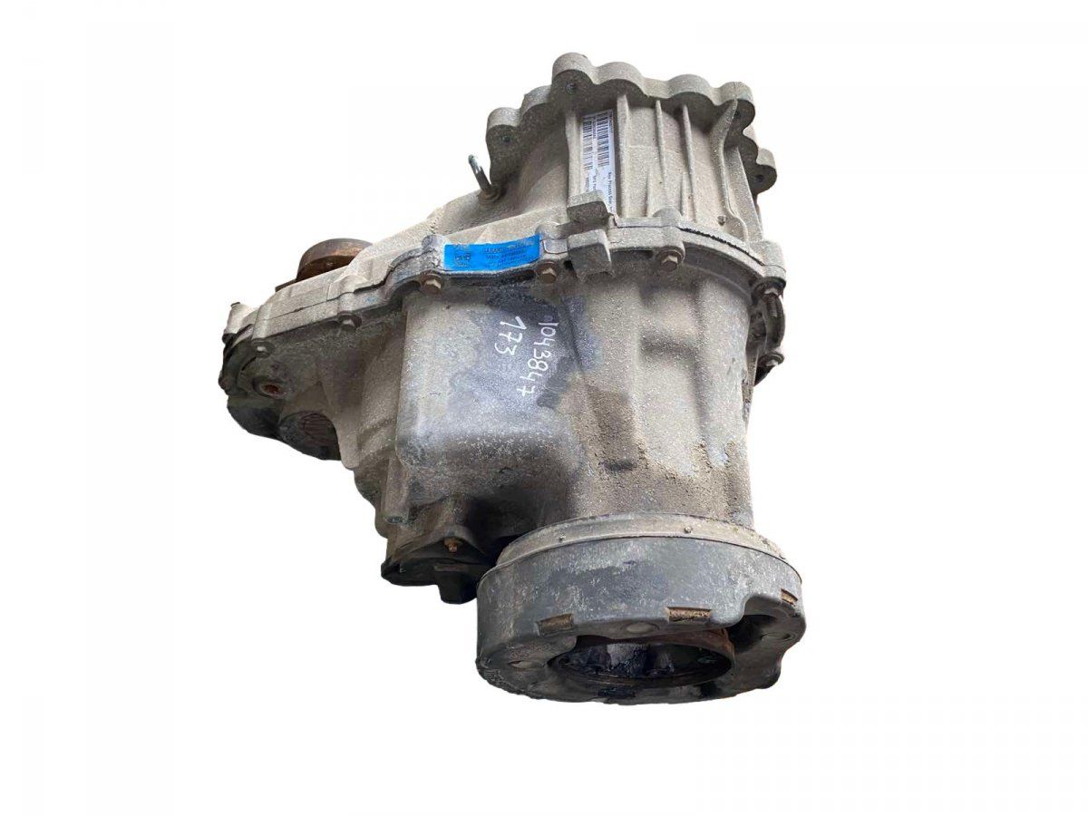 52853665AB Transfer Box JEEP GRAND CHEROKEE IV (WK, WK2) (2010-2021)