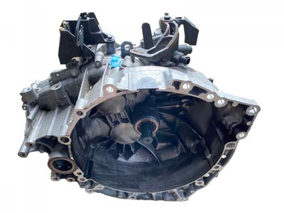 36003283 Gearbox VOLVO XC40 / EX40 / EC40 (536, 539) (2017-)