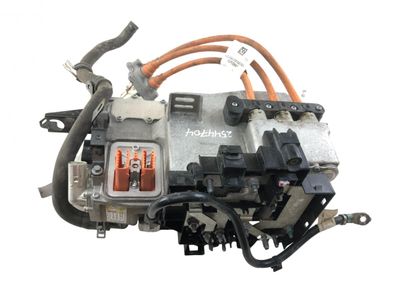 36003358 Гибридный преобразователь/инвертор VOLVO XC40/EX40/EC40 (536, 539) (2017-)