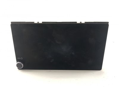 8610002312 Radio TOYOTA COROLLA XII (E210) (2018-)