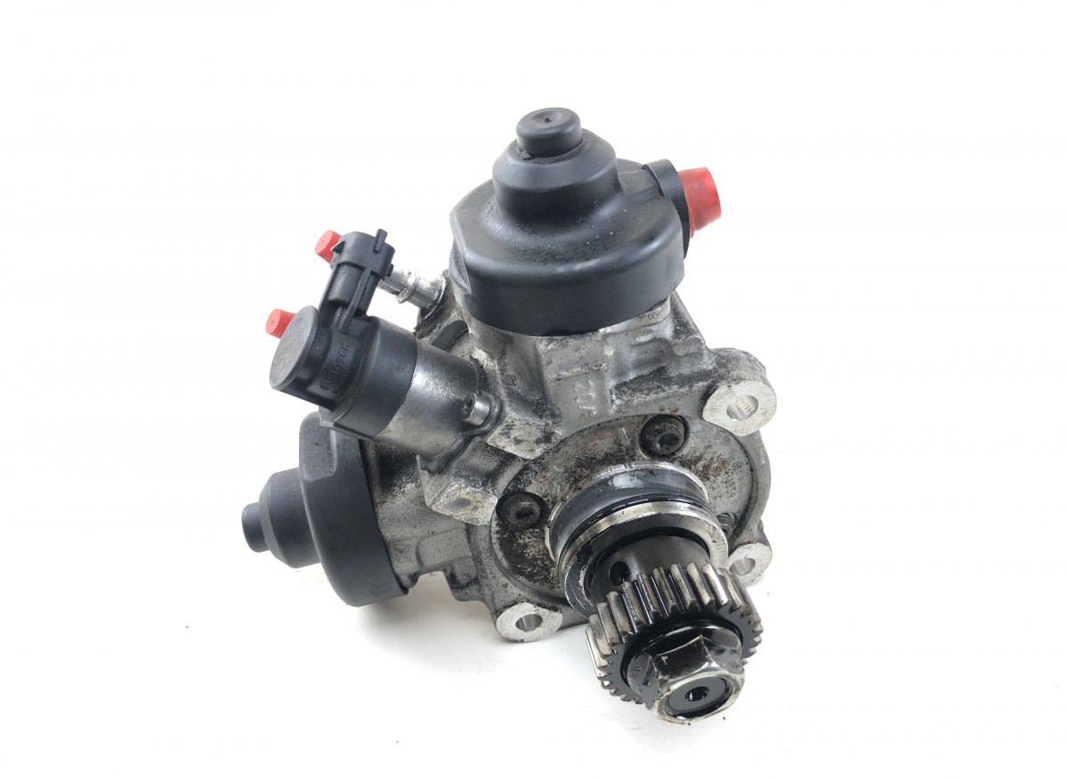 Jeep Grand Cherokee (WK) Fuel injection pump, diesel 0445010637 0445010696 0445010684 0445012013 Fue...