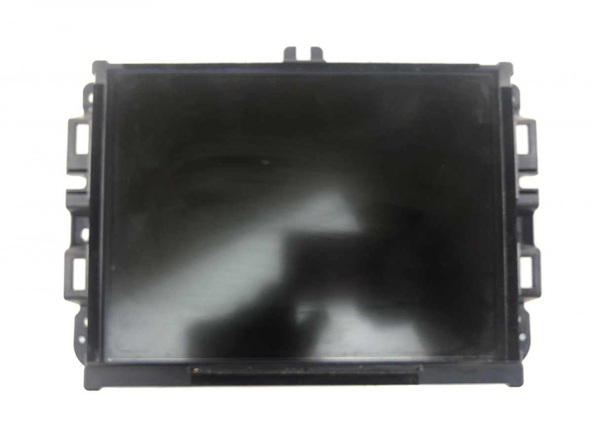 Jeep Grand Cherokee (WK) 68190241AC Dash screen JEEP GRAND CHEROKEE IV (WK, WK2) (2010-2021) Part codes: 68190241AC, 68224530AM, 68190241AG,...