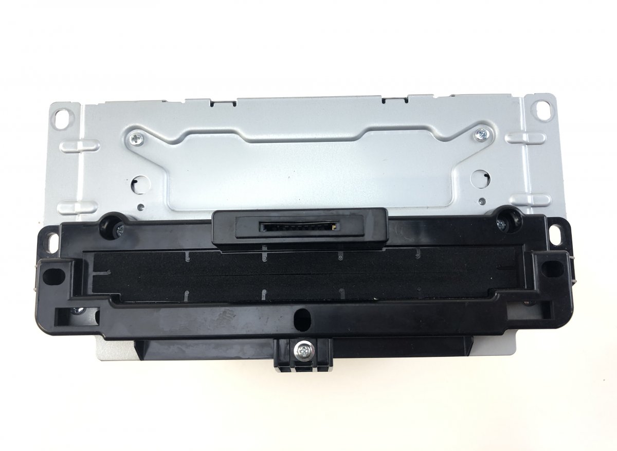 Maserati Ghibli 670009309 Radio MASERATI GHIBLI III (M157) (2013-2023) Part codes: 670009309, 670030197, 06700093090, ...
