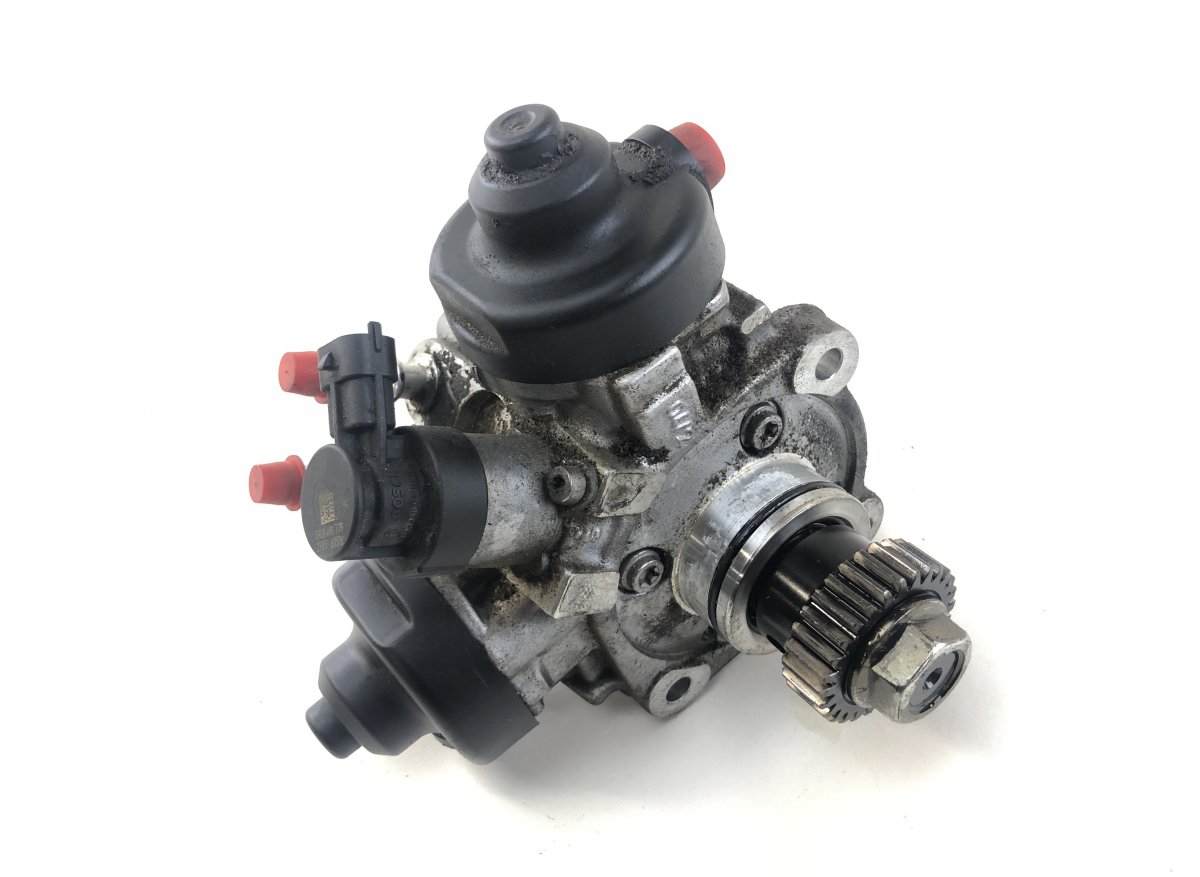 Jeep Grand Cherokee (WK) Fuel injection pump, diesel 0445010637 0445010696 0445010684 0445012013 Fue...