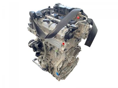 36003437 Silnik VOLVO XC40 / EX40 / EC40 (536, 539) (2017-)