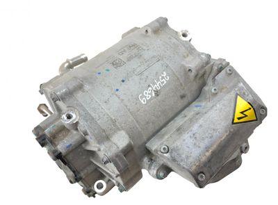 32382272 Двигател VOLVO XC40 / EX40 / EC40 (536, 539) (2017-)