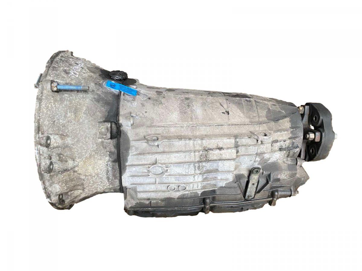 722907 Gearbox MERCEDES-BENZ C-CLASS (W204) (2007-2013)