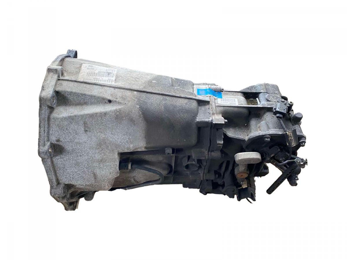 Volkswagen Crafter LCG LCF Gearbox VW CRAFTER I (2E) (2006-2016) Part codes: LCG, LCF, 0CB300040A, 9062604400, 0...