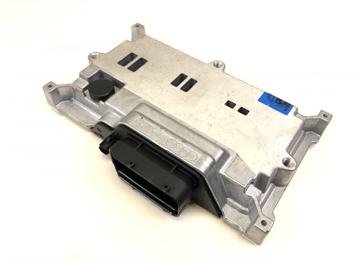 Audi A6 (C8) Camera control unit 28657886 Camera control unit AUDI A6 (C8, 4A2, ...