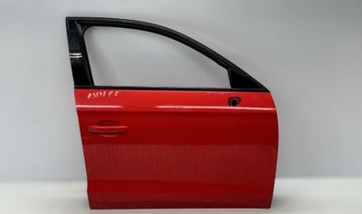 8X4831052A Durvis priekšējās labās puses AUDI A1 (8X1, 8XK, 8XA, 8XF) (2010-2018)