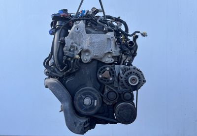R9M452 Двигател OPEL VIVARO B (2014-2018)