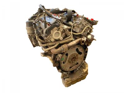 Silnik EXF JEEP GRAND CHEROKEE IV (WK, WK2) (2010-2021)