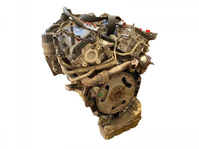 Двигатель EXF JEEP GRAND CHEROKEE IV (WK, WK2) (2010-2021)