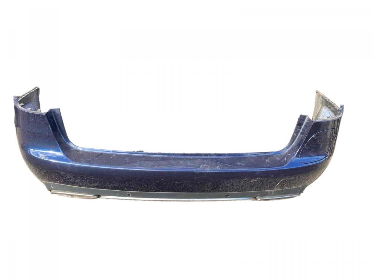 Mercedes-Benz A (W176) rear bumper A2058801500 Rear bumper MERCEDES-BENZ C-CLASS (...