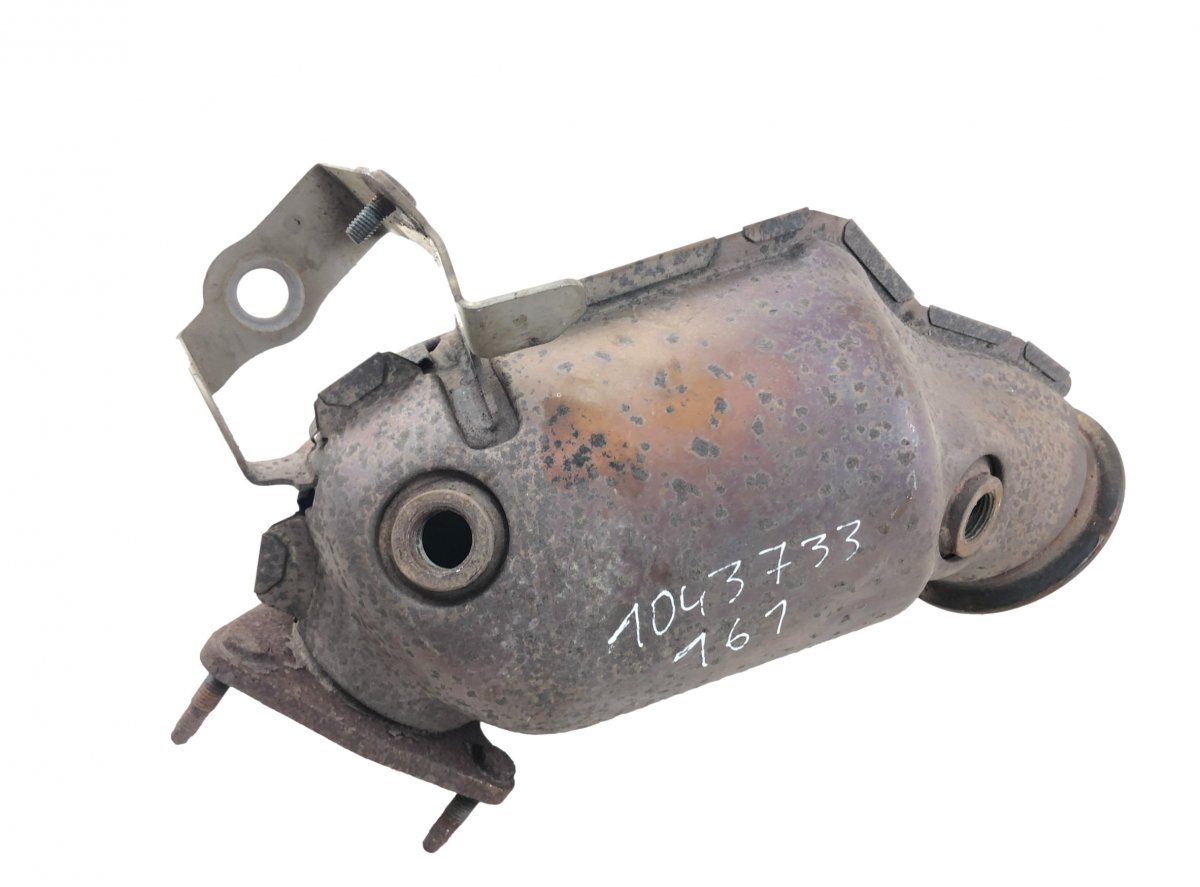 Volvo XC40 / EX40 Catalyc Converter 31422127 Catalyc Converter VOLVO XC40 / EX40 / ...