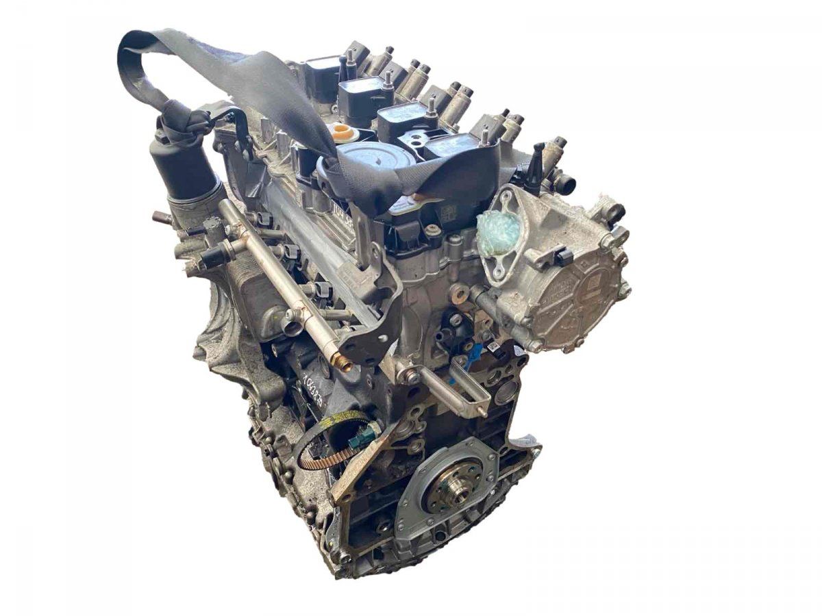 DKNA DKN Engine AUDI A6 (C8, 4A2, 4AH, 4A5) (2018-)
