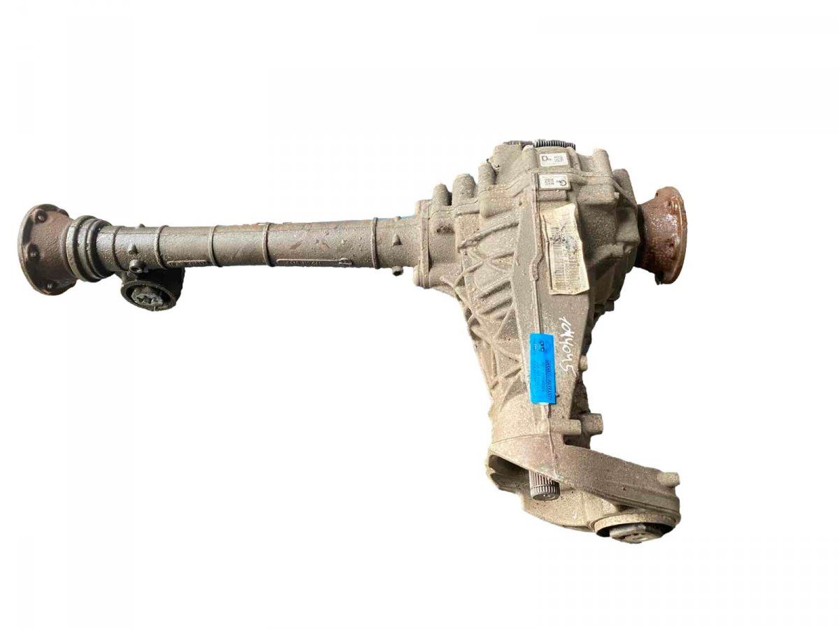 0C1409506B Front axle Differential VW AMAROK (2H_, S1B) (2010-2022)
