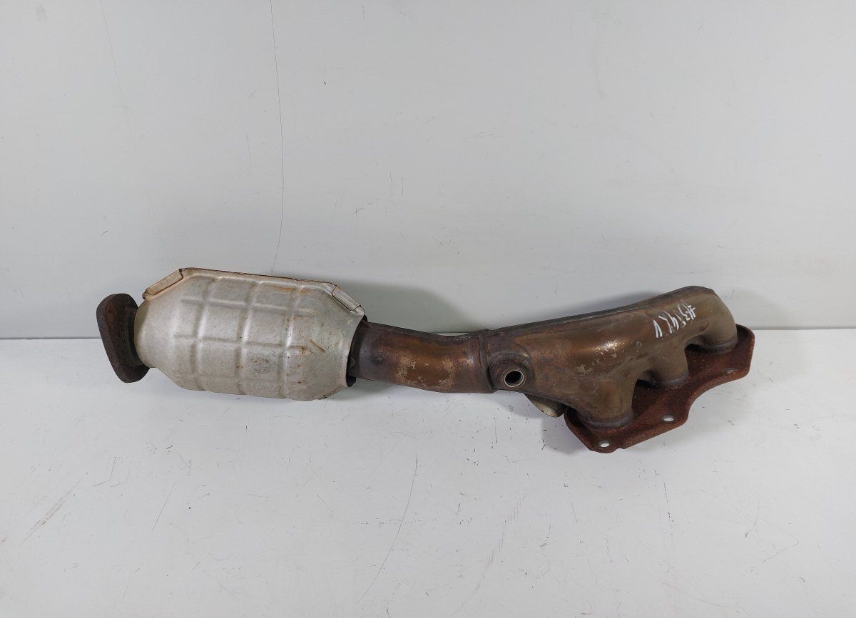 1715031760 Catalyc Converter LEXUS GS IV (2011-2020)