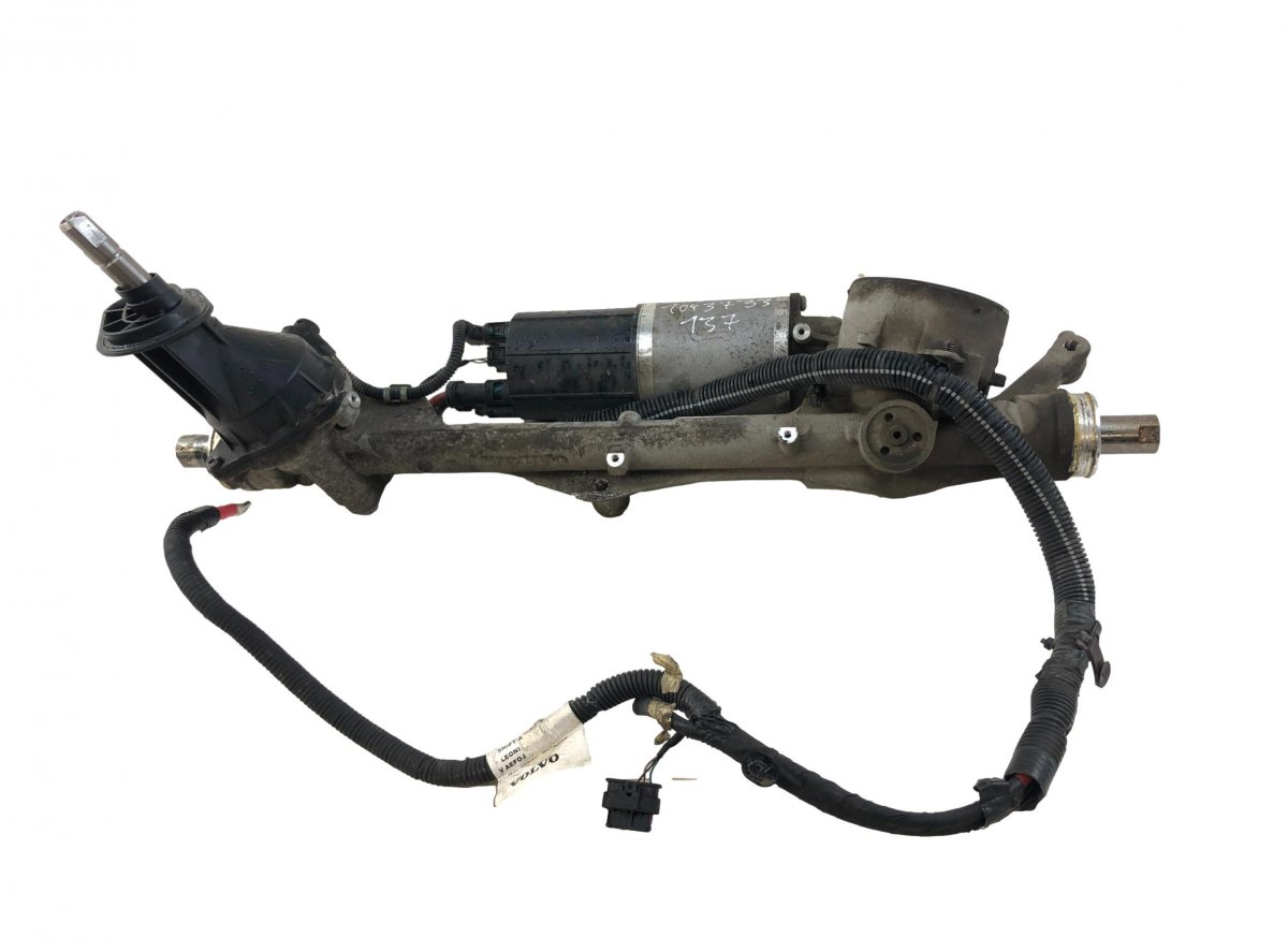 Volvo XC40 / EX40 36010421 Steering rack VOLVO XC40 / EX40 / EC40 (536, 539) (2017-) Part codes: 36010421, 32269202
Generation: XC40...