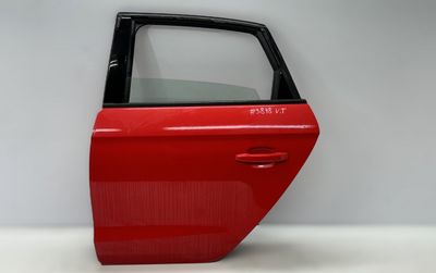 8X4833051B Door Rear  Left AUDI A1 (8X1, 8XK, 8XA, 8XF) (2010-2018)