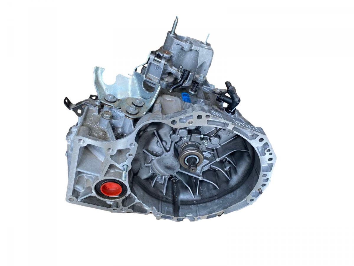 Suzuki S-Cross Gearbox 2000868M83 Gearbox SUZUKI SX4 III / S-CROSS (JY...