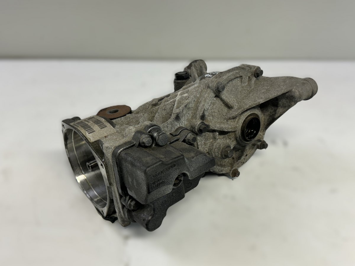 Volvo XC60 Rear axle differential P1216682 Rear axle differential VOLVO XC60 I (2...