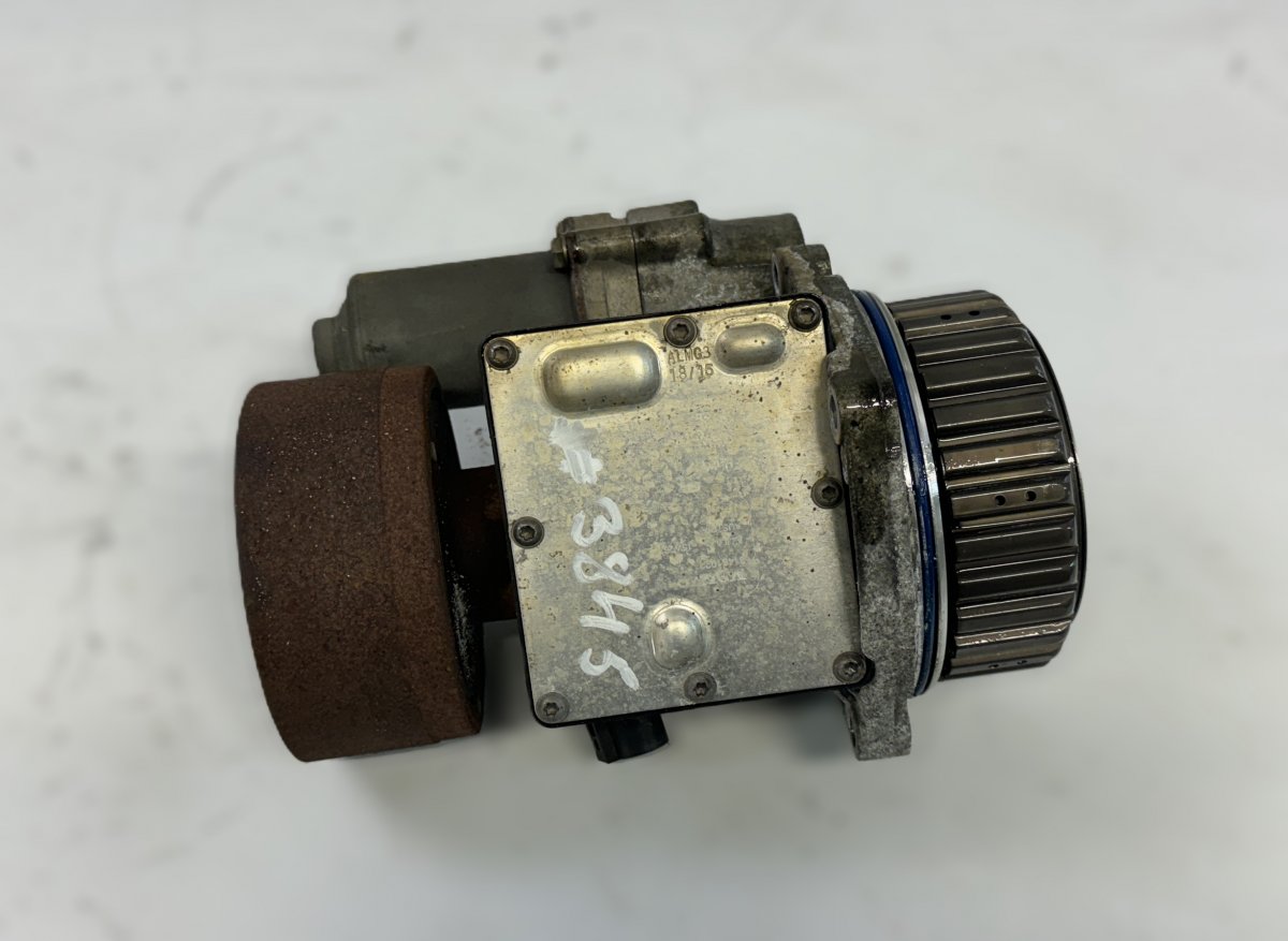 Volvo XC60 31367749 31431022 Haldex coupling / clutch VOLVO XC60 I (2008-2017) Part codes: 31367749, 31431022
Generation: XC60...