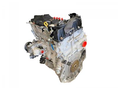 B16DTH dzinējs OPEL INSIGNIA B (Z18) (2017-2022)