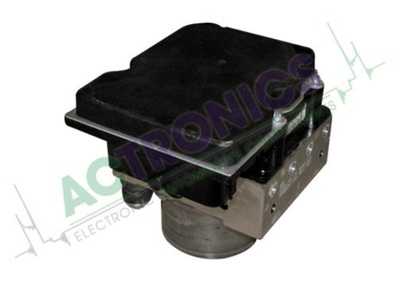 0265234382 0265950506 0265950556 Zespół hydrauliczny ABS AUDI A6 / A6 ALLROAD (C6, 4F) (2004-2011)