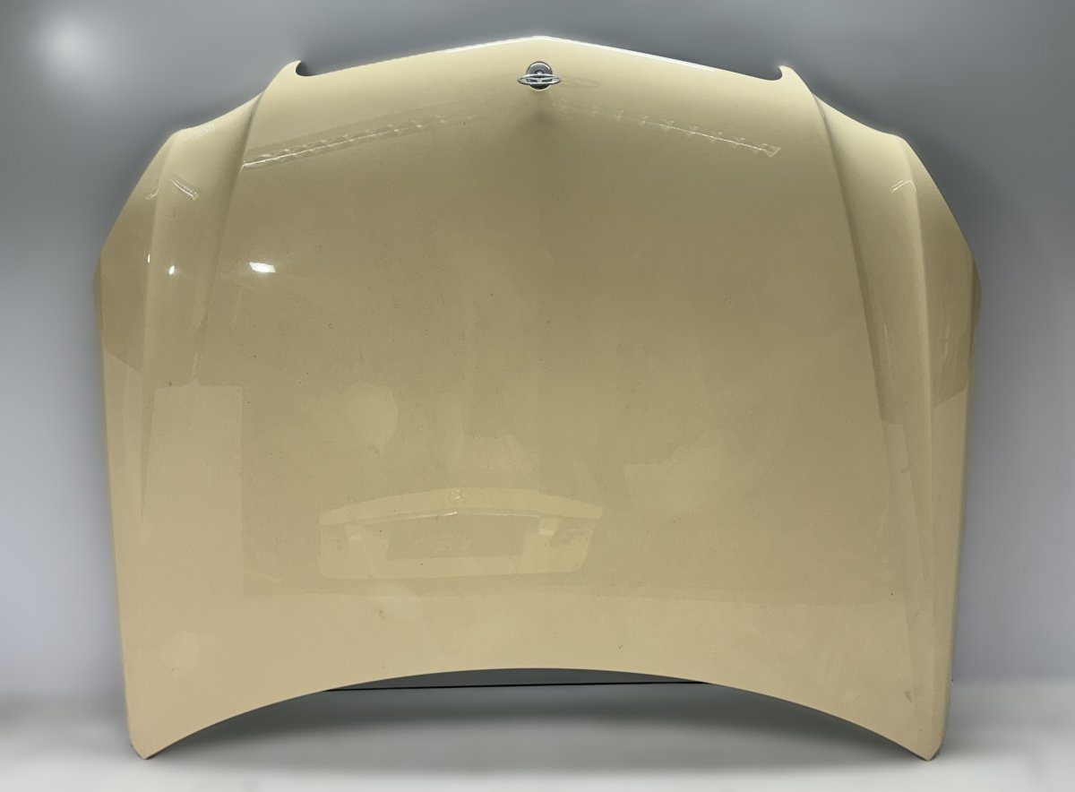 Mercedes-Benz A (W169) капот A2128800157 Bonnet MERCEDES-BENZ E-CLASS (W212)...