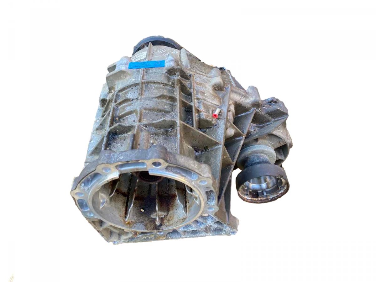 Ford Ranger Transfer box 2526922 Transfer Box FORD RANGER III (TKE, PX) ...