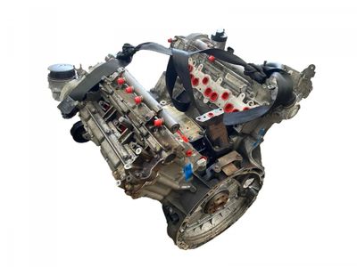 642820 642.820 OM642820 OM642.820 Motor MERCEDES-BENZ ML-KLASSE (W164) (2005-2011)