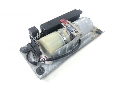 HB70058-002 HB70058002 Электродвигатель с откидным верхом MERCEDES-BENZ SL-CLASS (R230) (2001-2012)