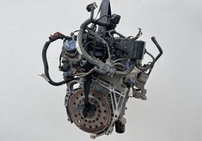 K24Z3 motor HONDA ACCORD VIII (CP, CU) (2007-2015)