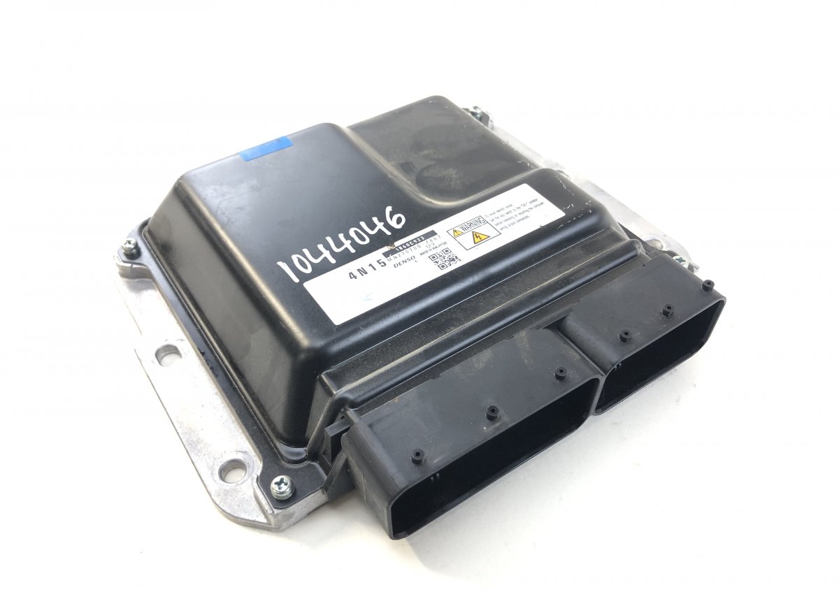 Fiat Fullback Engine Control Unit / module (ECU) MA2757007882 MA275700-7882 Engine Control Unit ...