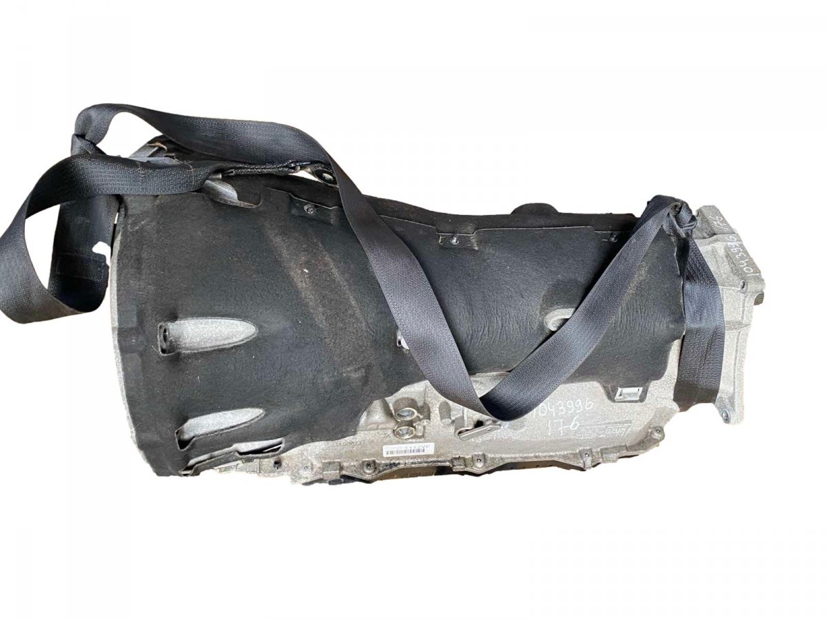 BMW 5 (F10 / F11) Gearbox GA8HP50X GA8HP50X-ZVF Gearbox BMW 5 (G30, G31) ...