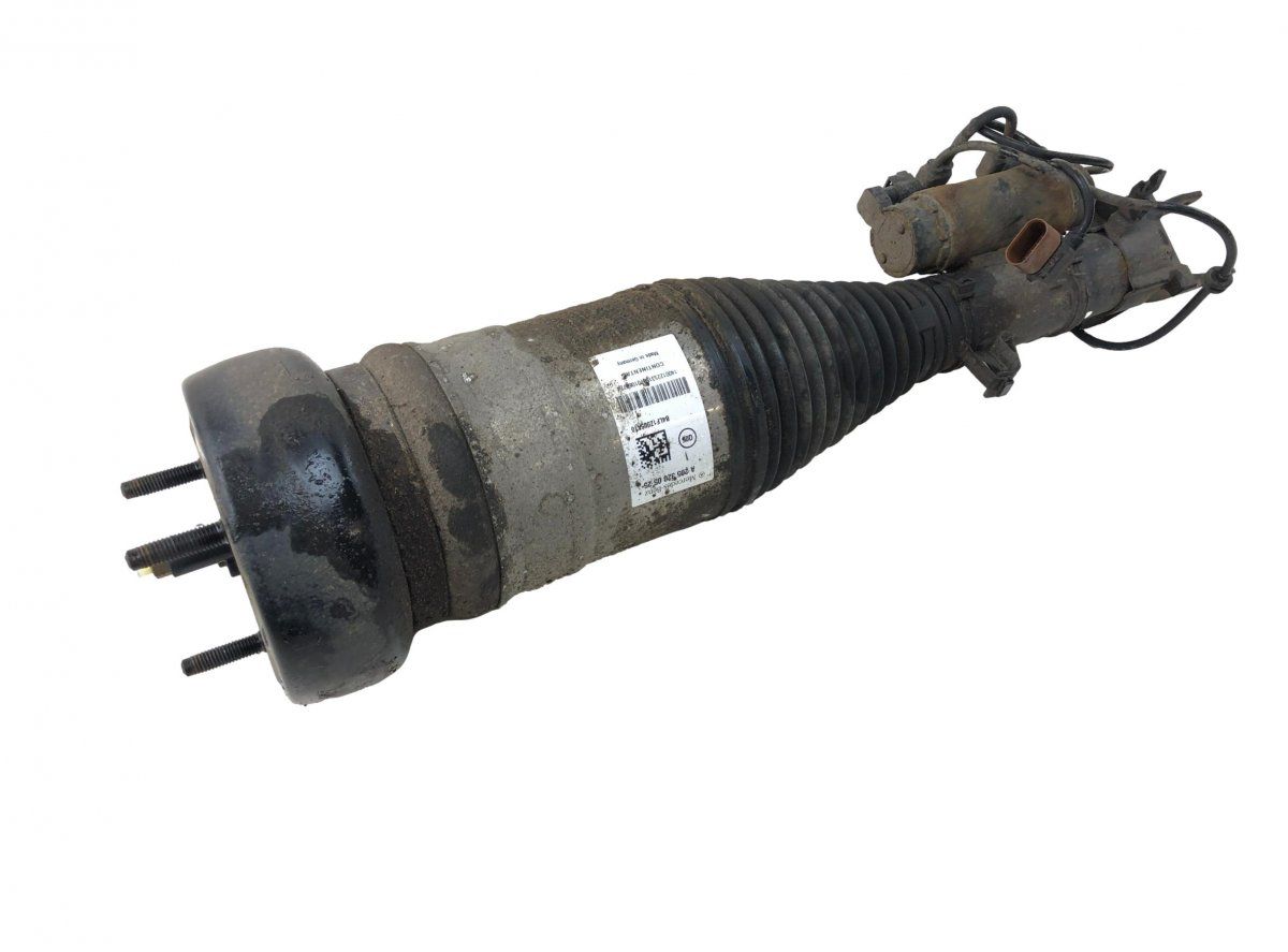 A2053204768 Air shock absorber front left MERCEDES-BENZ C-CLASS (W205) (2013-2021)