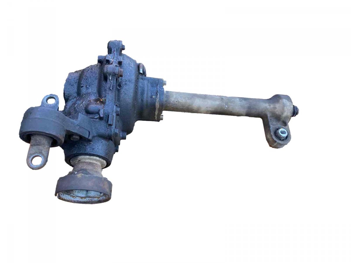 Ford Ranger Дифференциал переднего моста 5237175 Front axle Differential FORD RANGER III...