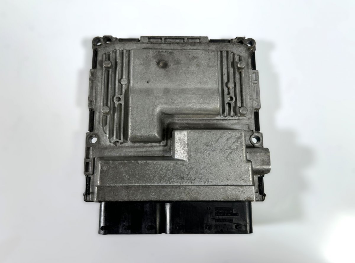 Mercedes-Benz A (W169) Engine Control Unit / module (ECU) A2710104301 Engine Control Unit / module (ECU) ...