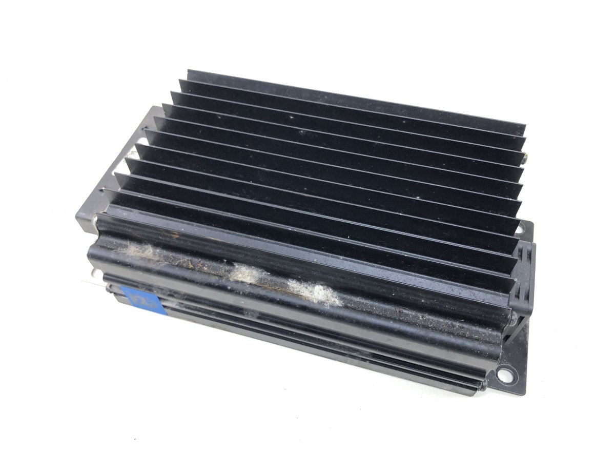 Mercedes-Benz A (W168) Audio amplifier A2308203889 Audio amplifier MERCEDES-BENZ SL-CL...