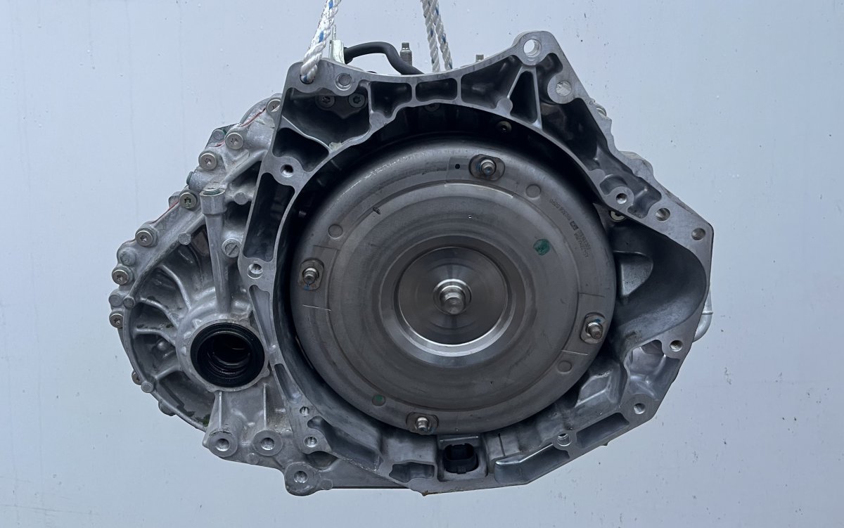 Mazda 6 (GJ / GL) Gearbox Q3RN 9TD0501156 PYL9B0508D PYL9B Gearbox MAZDA ...