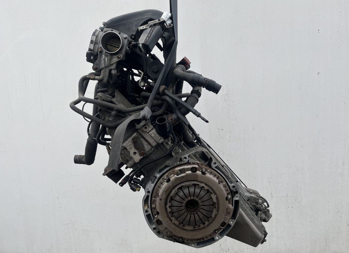 Mercedes-Benz A (W169) Engine M266.960 A2661410525 Engine MERCEDES-BENZ B-CLA...