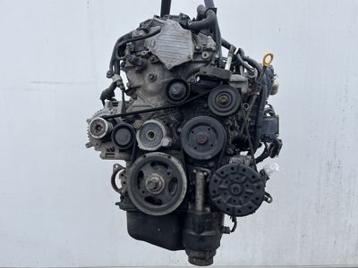 Silnik 2ADFHV TOYOTA AVENSIS (T270) (2009-2018)