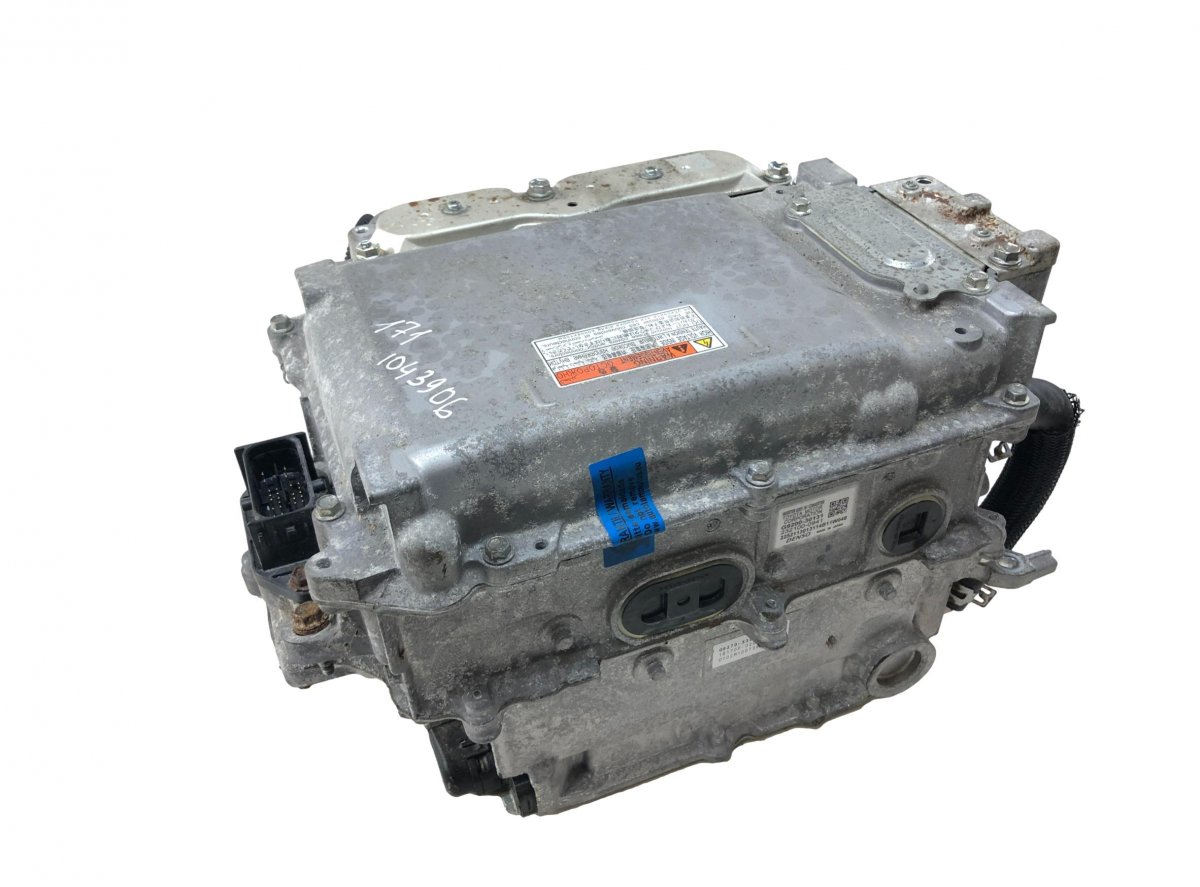 Lexus GS Hybrid converter / inverter 2321000941 2321001240 2321001243 232100-0941 23...
