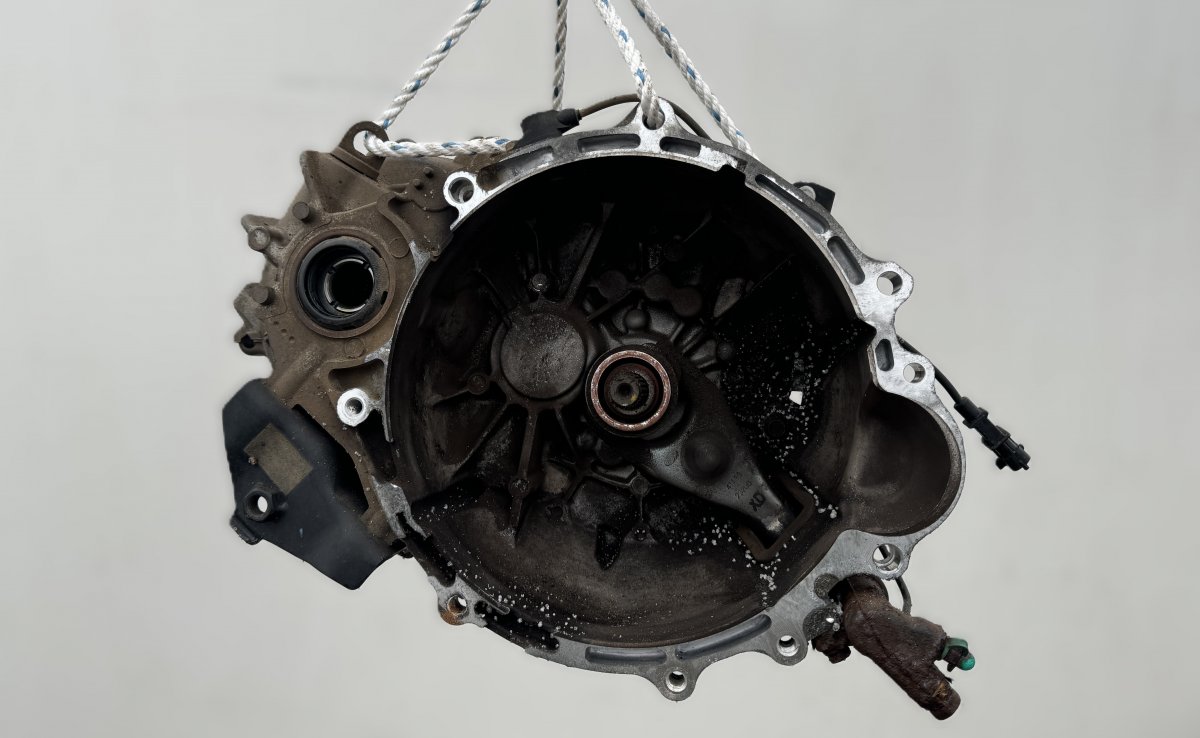 Hyundai i20 Gearbox U69MFH Gearbox HYUNDAI i20 II (GB) (2014-2020)
...
